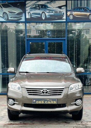 Toyota RAV4 2012, 190,000 km - 2.0 l - Sumqayıt