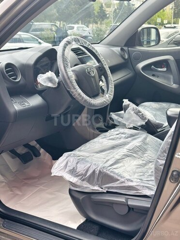 Toyota RAV4 2012, 190,000 km - 2.0 l - Sumqayıt