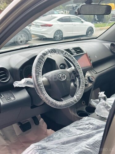 Toyota RAV4 2012, 190,000 km - 2.0 l - Sumqayıt