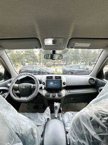 Toyota RAV4 2012, 190,000 km - 2.0 l - Sumqayıt