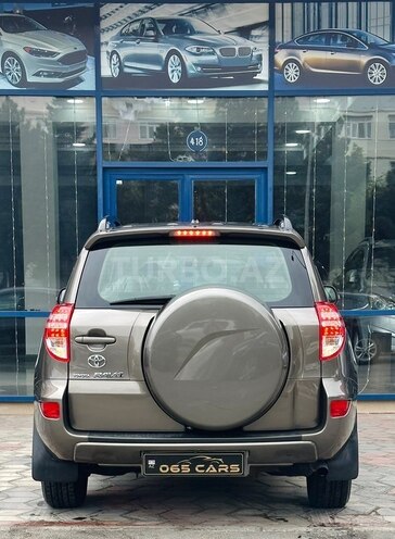 Toyota RAV4 2012, 190,000 km - 2.0 l - Sumqayıt