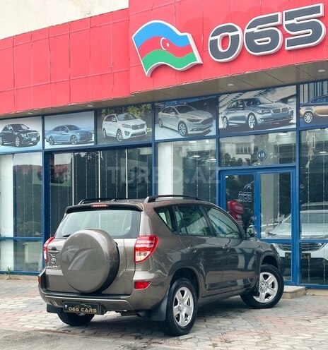 Toyota RAV4 2012, 190,000 km - 2.0 l - Sumqayıt