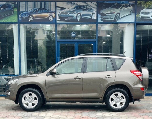 Toyota RAV4 2012, 190,000 km - 2.0 l - Sumqayıt