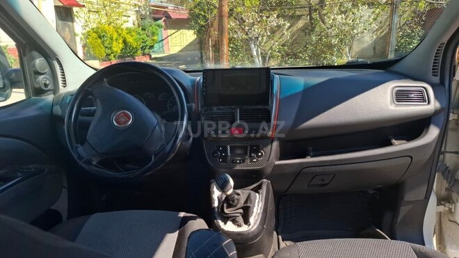 Fiat Doblo-10