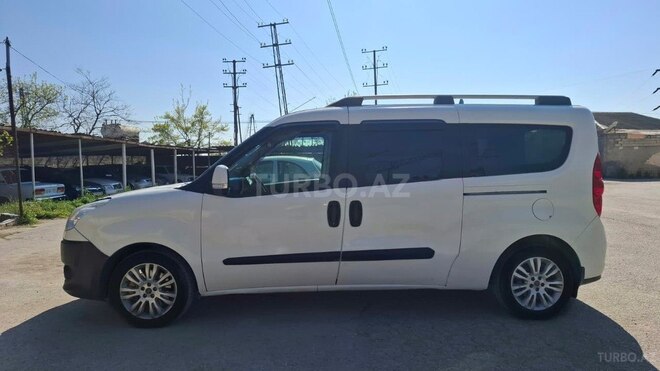 Fiat Doblo-14