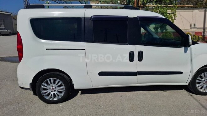 Fiat Doblo-2