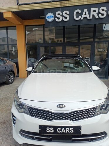 Kia Optima-4