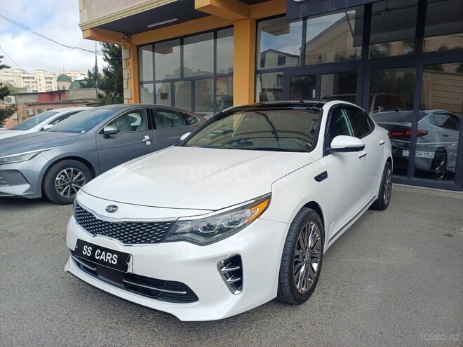 Kia Optima-5