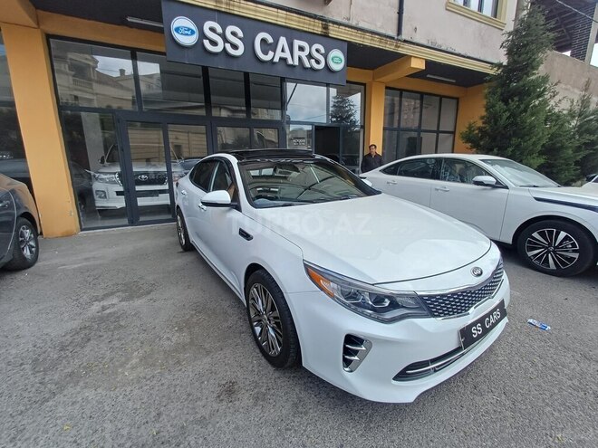 Kia Optima-3