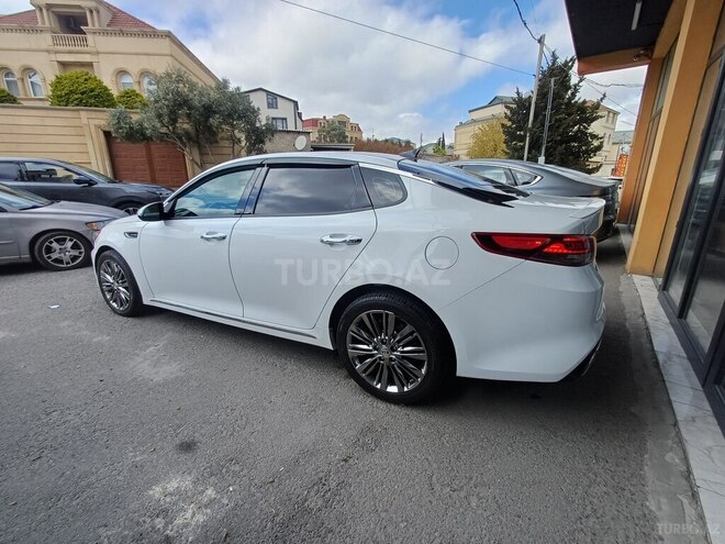 Kia Optima-8