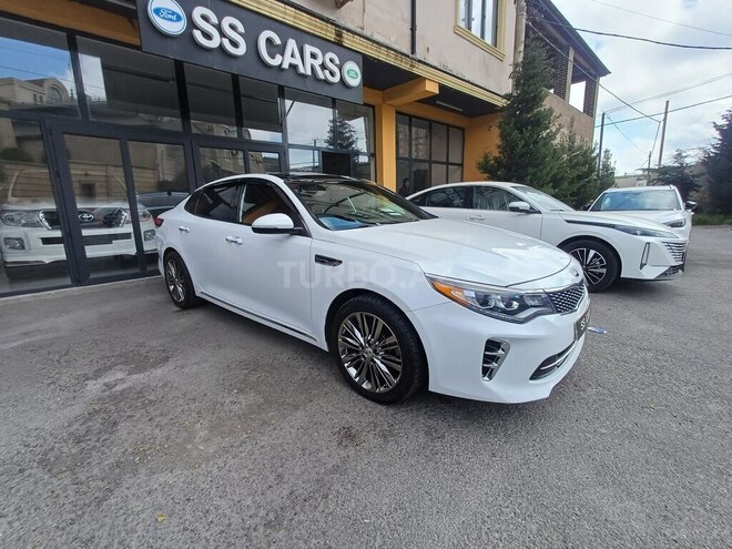 Kia Optima-7