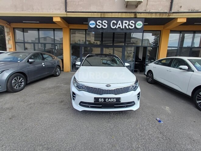 Kia Optima-1