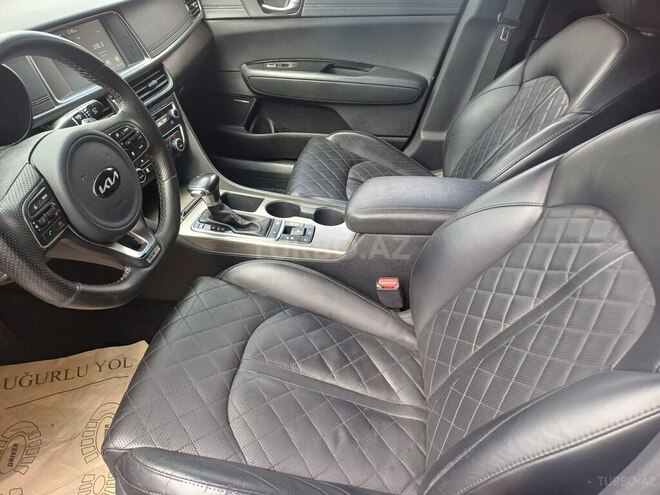 Kia Optima-14