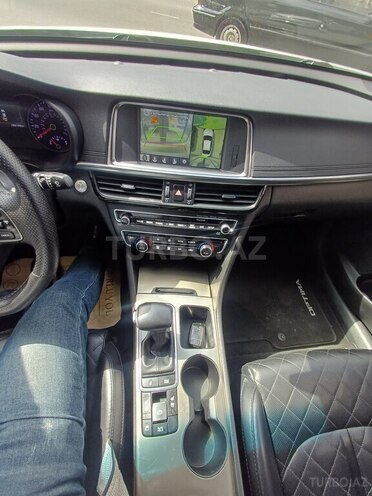 Kia Optima-18