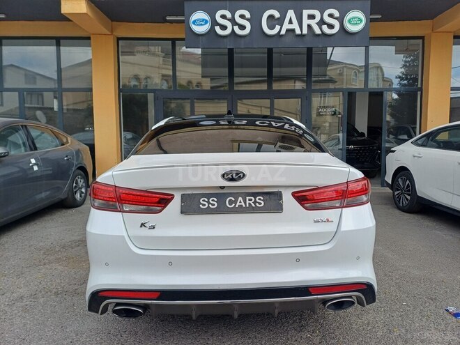 Kia Optima-22
