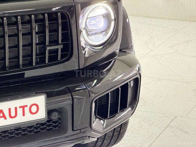 Mercedes G 450 d-8