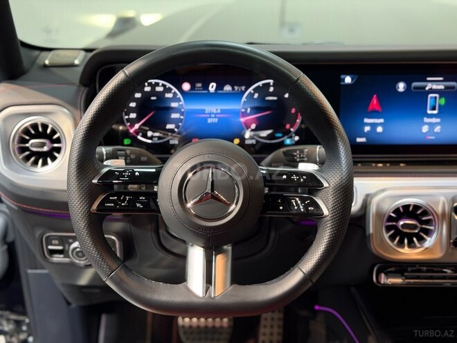 Mercedes G 450 d-15
