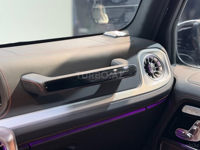 Mercedes G 450 d-22