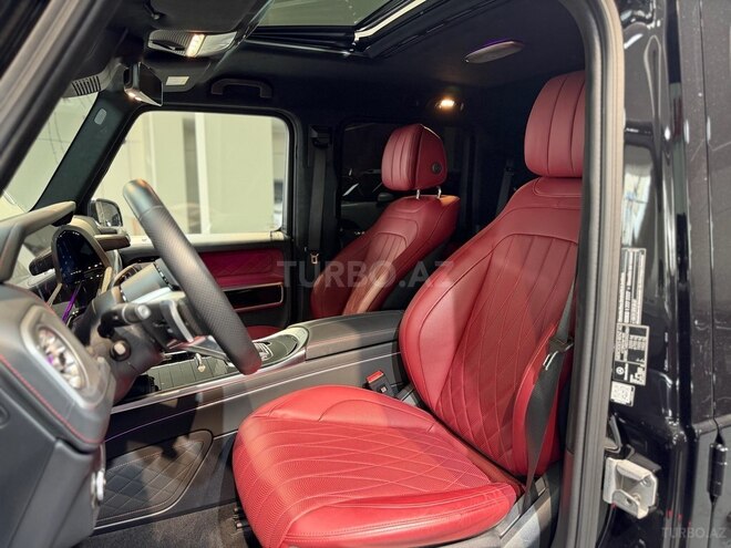 Mercedes G 450 d-19