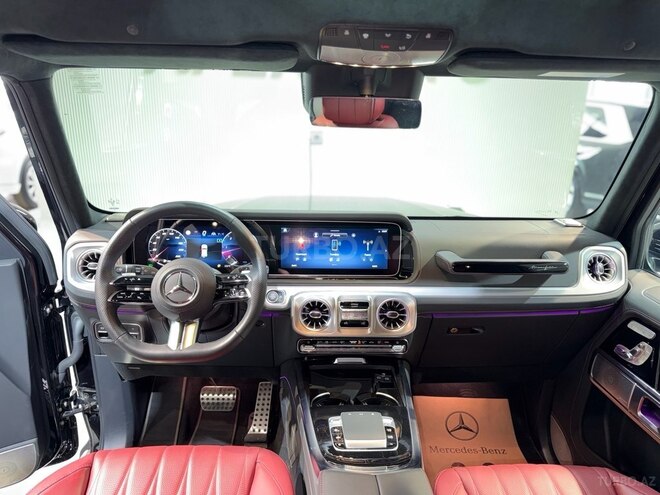 Mercedes G 450 d-18