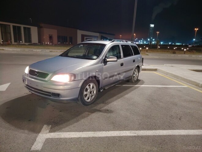 Opel Astra-2