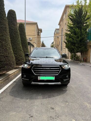 Haval H2-1