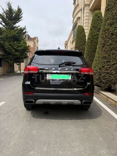 Haval H2-2