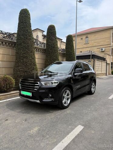 Haval H2-5