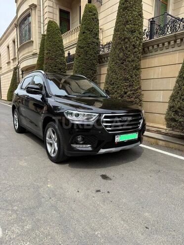 Haval H2-4