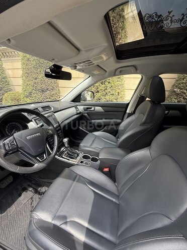Haval H2-8