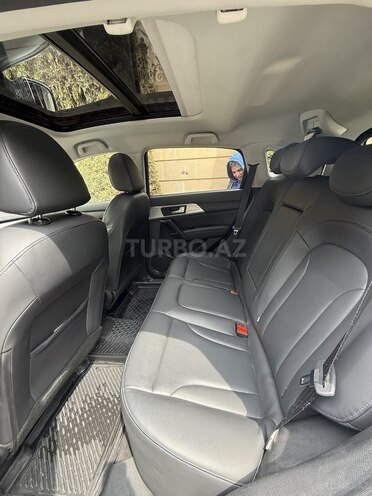 Haval H2-9