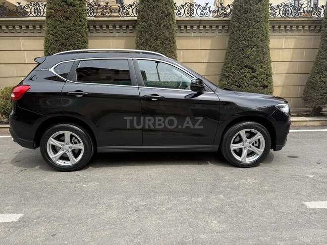 Haval H2-6