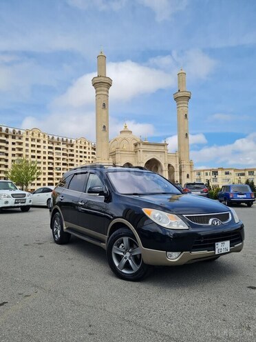 Hyundai Veracruz-3