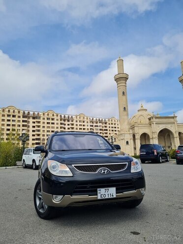Hyundai Veracruz-2