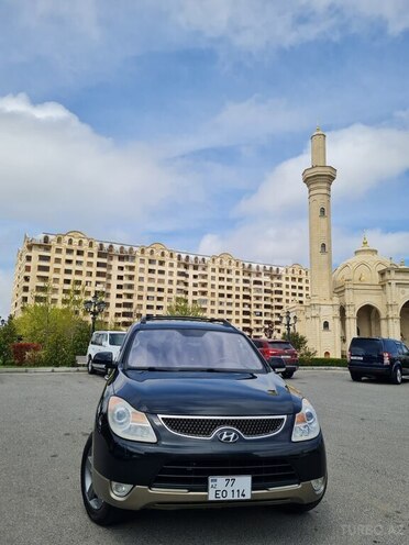 Hyundai Veracruz-1