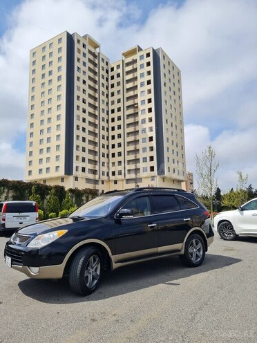 Hyundai Veracruz-4
