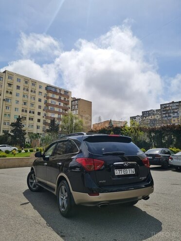 Hyundai Veracruz-5