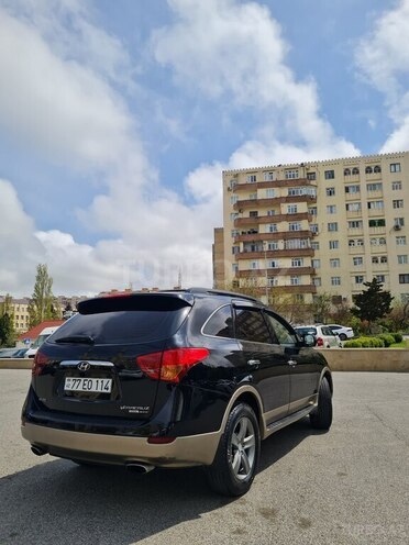 Hyundai Veracruz-6