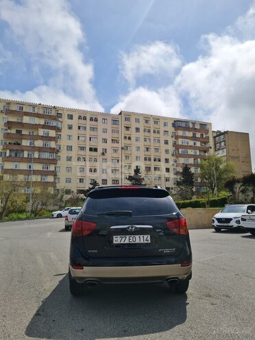 Hyundai Veracruz-7
