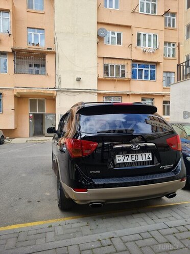 Hyundai Veracruz-8