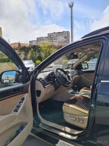 Hyundai Veracruz-11