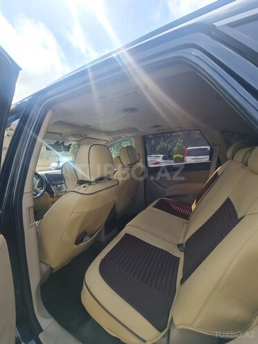 Hyundai Veracruz-12