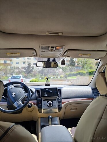 Hyundai Veracruz-9