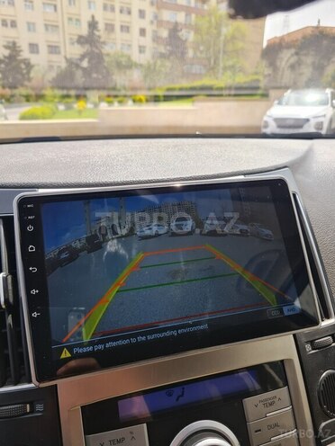 Hyundai Veracruz-13