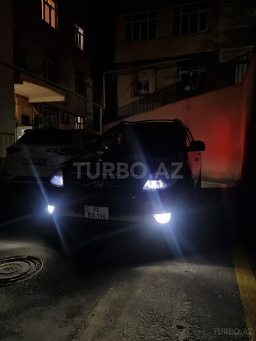 Hyundai Veracruz-15