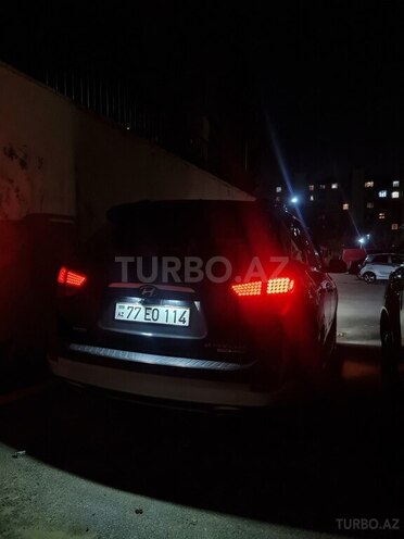 Hyundai Veracruz-16