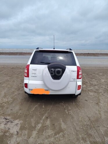 Chery Tiggo (T11)-2