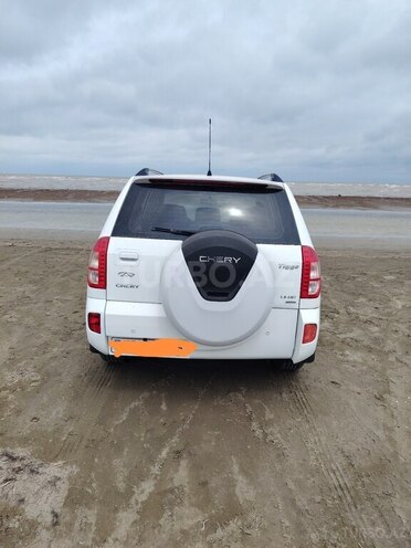 Chery Tiggo (T11)-5