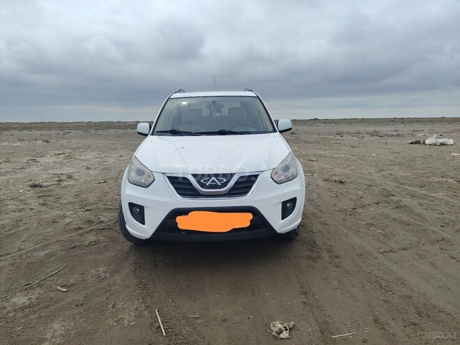 Chery Tiggo (T11)-6
