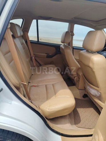Chery Tiggo (T11)-10